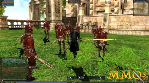 lineage release date|Lineage 2 Review .
